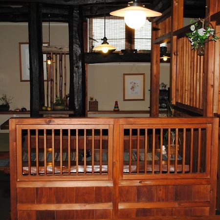 Oyado Ichifuji Hotel Нико Екстериор снимка