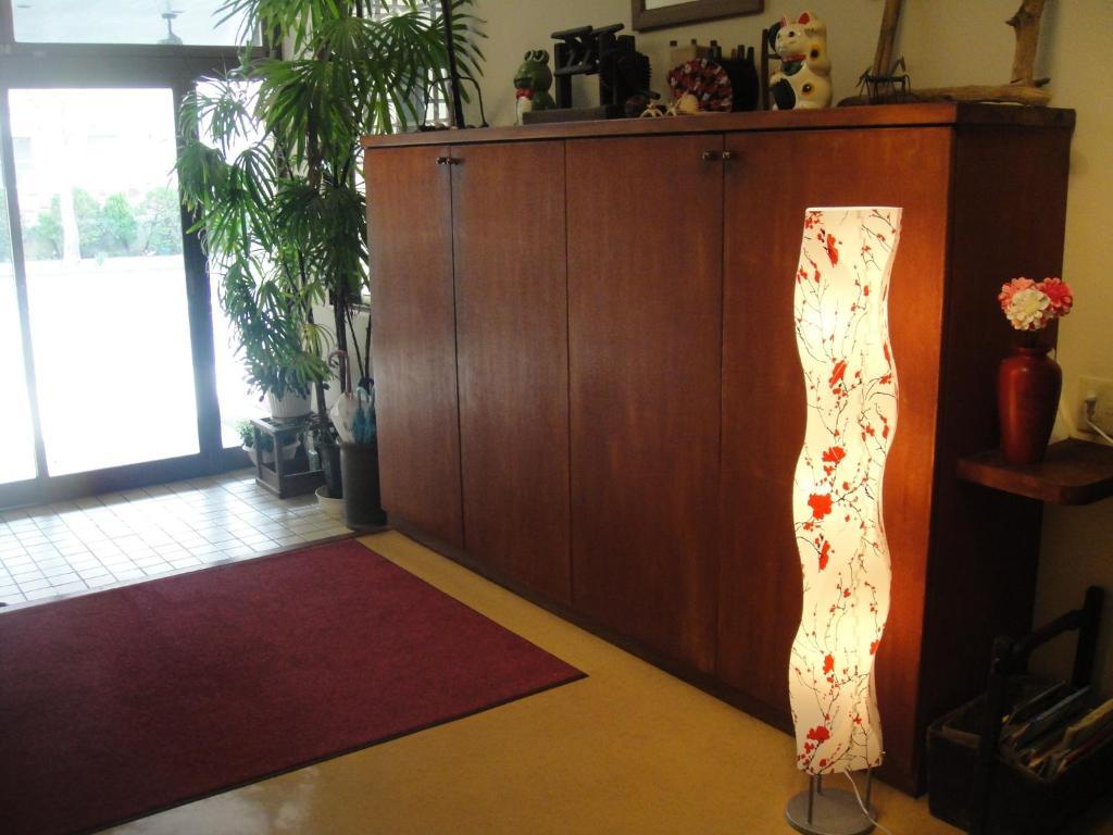 Oyado Ichifuji Hotel Нико Екстериор снимка